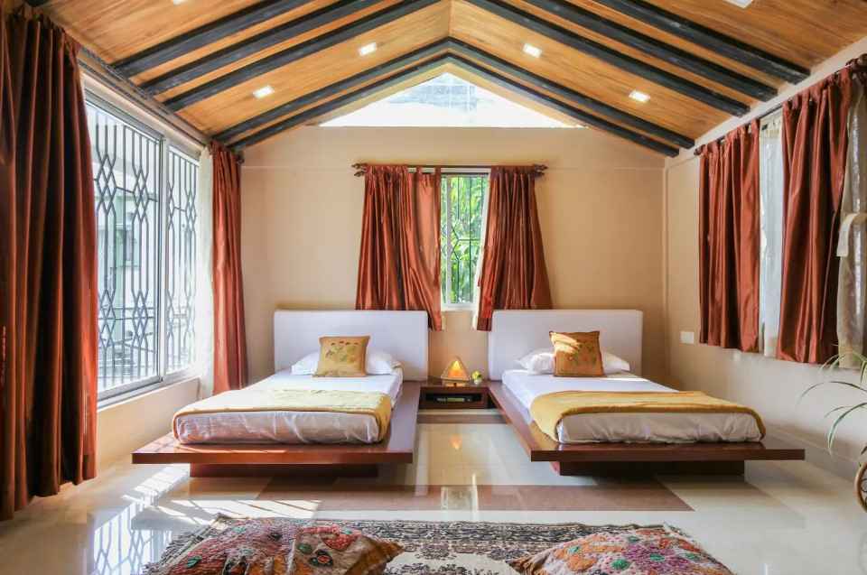 Home Stay in Almora, Nainital, Ramnagar, Ranikhet, Haldwani (Uttarakhand) image 1